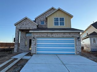 13339 Valley Orch, Tomball, TX 77375