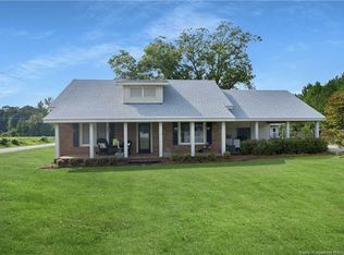 436 Avery Rd, Erwin, NC 28339