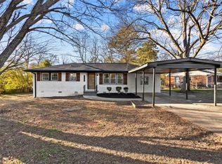 3658 Brookcrest Cir, Decatur, GA 30032