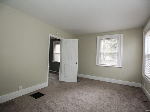Front Bedroom