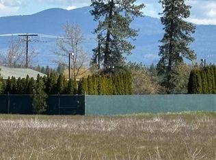 0 N Yale Rd, Colbert, WA 99005