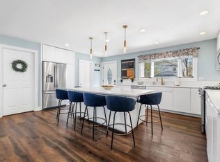 87 Alpine Pl #87, Franklin, MA 02038