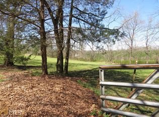 0 N Red Hollow Rd #9.07, Martin, GA 30557