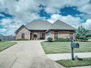 235 Clearview Dr E, Madison, MS 39110