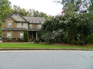 2297 Camden Dr SW, Marietta, GA 30064