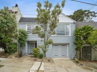 1338 Douglass St, San Francisco, CA 94131