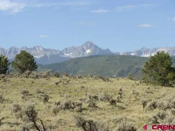 Tbd Terrace Dr, Ridgway, CO 81432