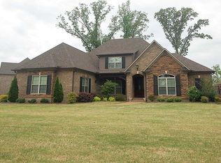 51 N Spring Dr, Jackson, TN 38305