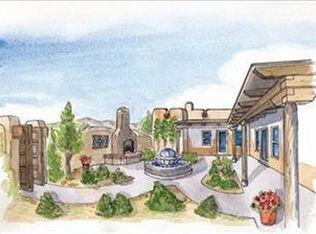 5 Craftsman Rd, Santa Fe, NM 87508