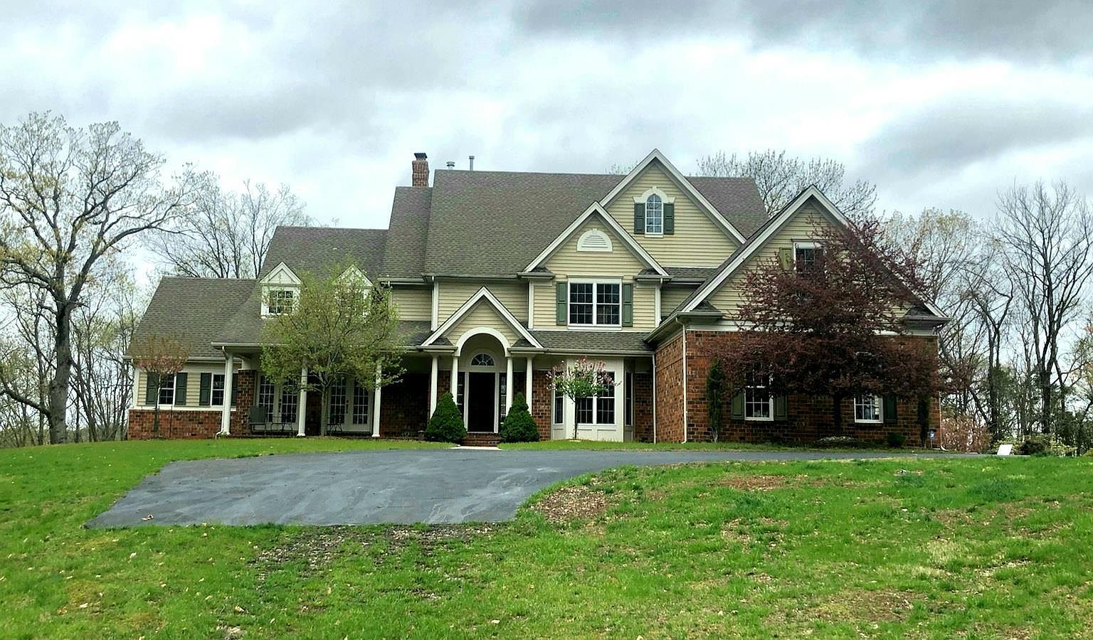 225 Deer Run Ln, Eureka, MO 63025 Zillow