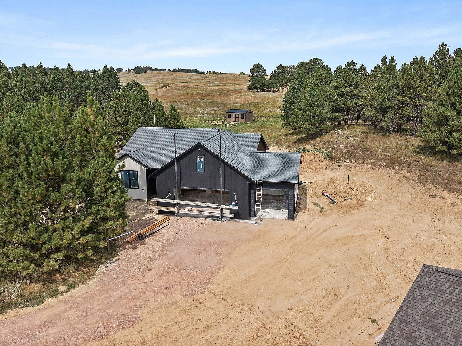 13475 Frontier Loop, Piedmont, SD 57769 MLS 77850 Zillow