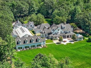 210 Monument Farm Rd, Concord, MA 01742