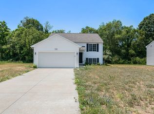 309 Harris St, Paw Paw, MI 49079