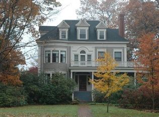 22 Parker Rd, Wakefield, MA 01880