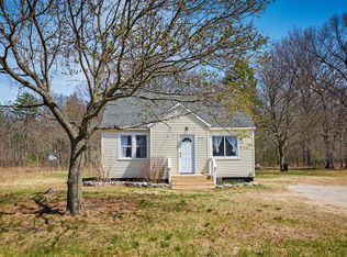 2046 Russell Rd, Muskegon, MI 49445