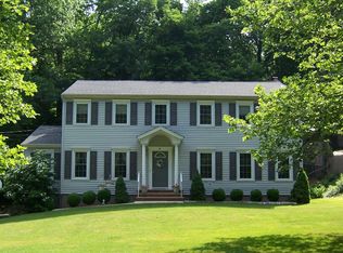 31 Knollwood Dr, Morristown, NJ 07960