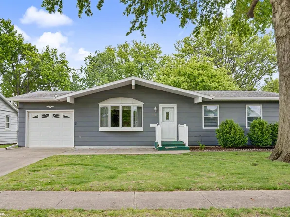 710 Broadway St, West Burlington, IA 52655