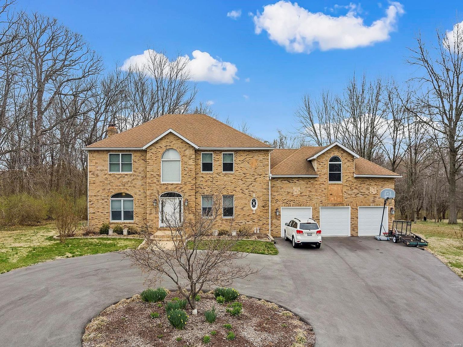 406 Shiloh Station Rd, Shiloh, IL 62269 Zillow