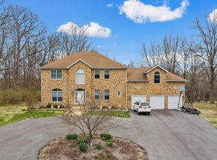 406 Shiloh Station Rd, Shiloh, IL 62269