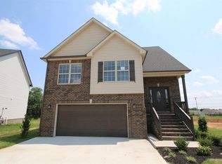11 Summerfield #11, Clarksville, TN 37040