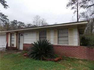 710 S Range Rd, Hammond, LA 70403