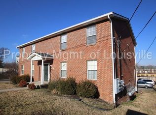 3209 Kemmons Dr APT 101, Louisville, KY 40218