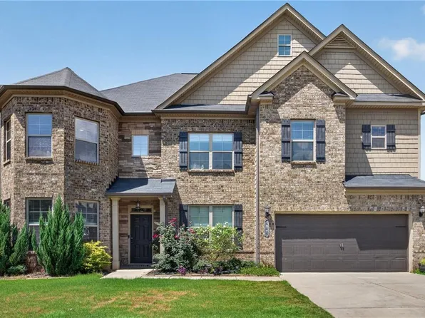 444 Lance View Ln, Lawrenceville, GA 30045
