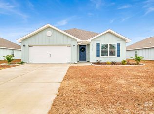 14732 Forsythia Loop, Silverhill, AL 36576