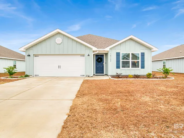 14732 Forsythia Loop, Silverhill, AL 36576
