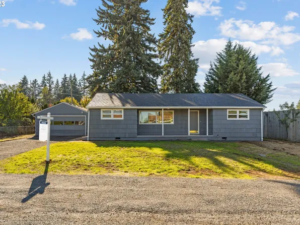 505 NE 59th St, Vancouver, WA 98665