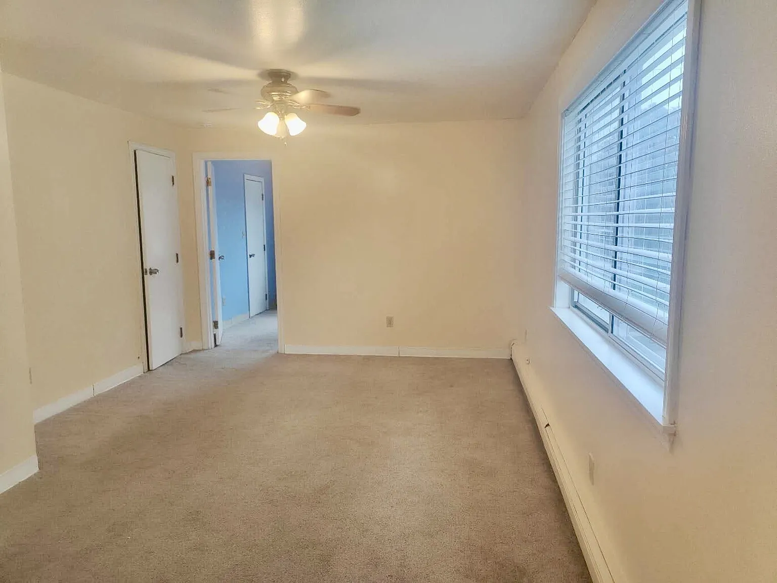 1 bed, 500 sqft, $1,950 — Photo 4