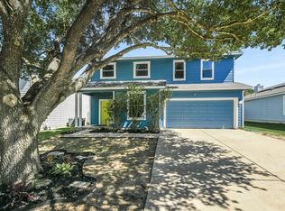 4712 Lake George Ln, Austin, TX 78754