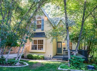 3895 S Grindstone Dr, Springville, UT 84663