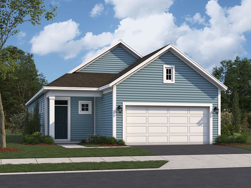 Hinkle Elevation A