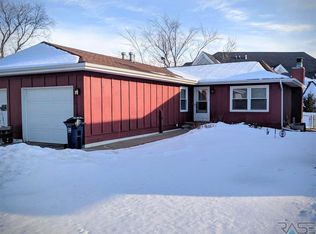 2813 E Klondike Trl #4, Sioux Falls, SD 57103