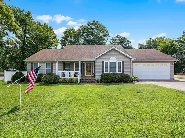 11 Gobel Dr, Paris, TN 38242