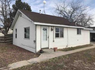 1317 High St, Torrington, WY 82240