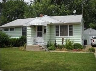 175 Dekalb St, Tonawanda, NY 14150
