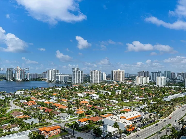 18501 Collins Ave #2003 — Photo 15