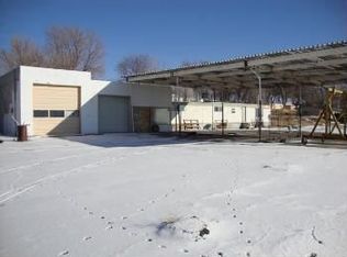 304 Highway 30, Bliss, ID 83314