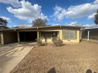 1015 Louis St, Alice, TX 78332