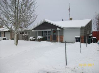 1625 Juniper Dr, Idaho Falls, ID 83404