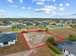 2722 NW 41st Pl, Cape Coral, FL 33993