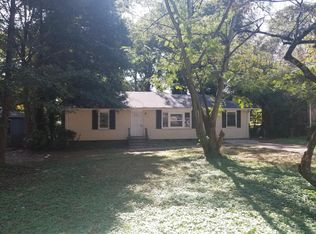 2507 Brentwood Rd, Decatur, GA 30032