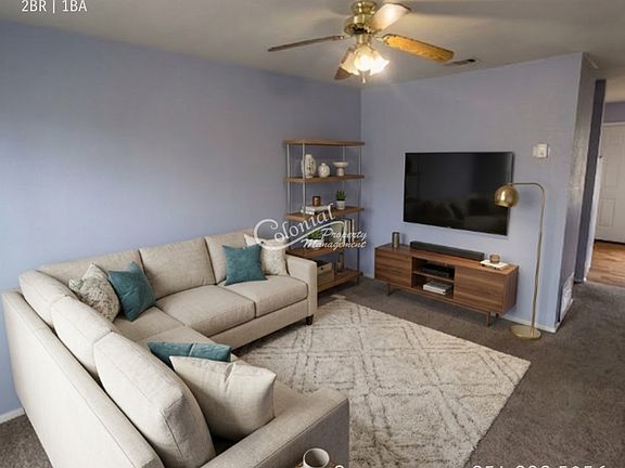 3rd image of 1105 Leslie Cir APT C