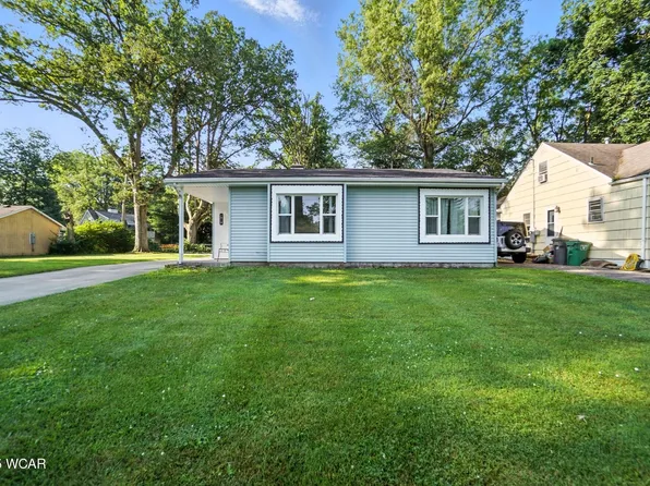 1919 Oakland Pkwy, Lima, OH 45805