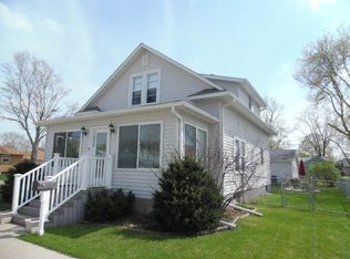 1030 13th Ave, Fulton, IL 61252