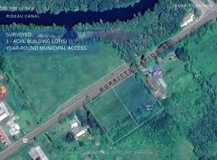 LOT 2 Burritts Rapids Rd, North Grenville, ON K0G 1N0