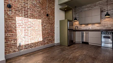 Rented by Nooklyn NYC LLC