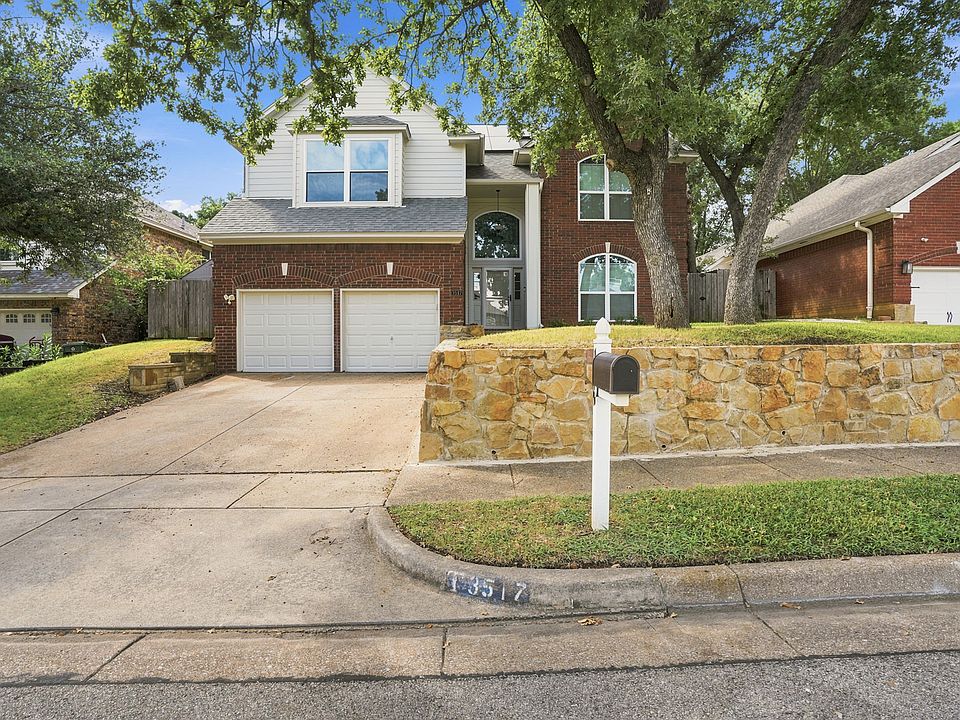 1st image of 3517 Paint Brush Ln